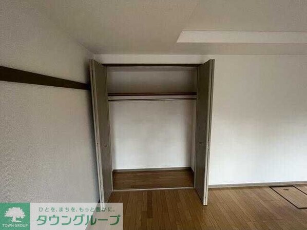 セレノ荻窪の物件内観写真